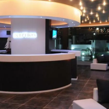 Rainbow Sea Isle Апартаменты