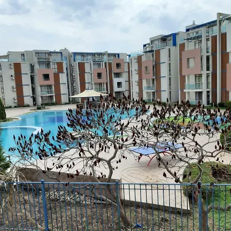 Rainbow Sea Isle * Солнечный берег