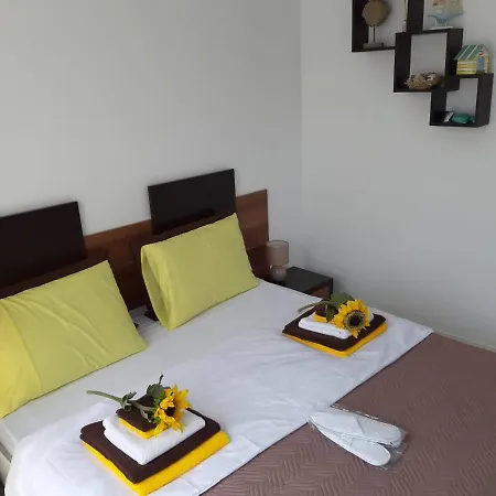 Apartamento Rainbow Sea Isle Sunny Beach
