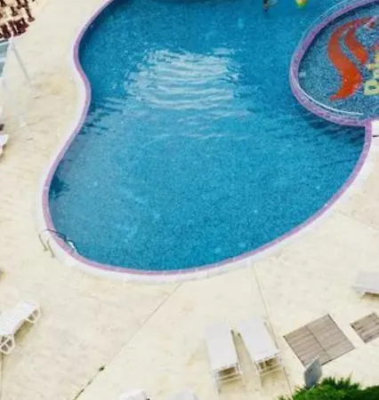 Apartamento Rainbow Sea Isle Sunny Beach