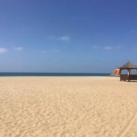 Apartamento Rainbow Sea Isle *