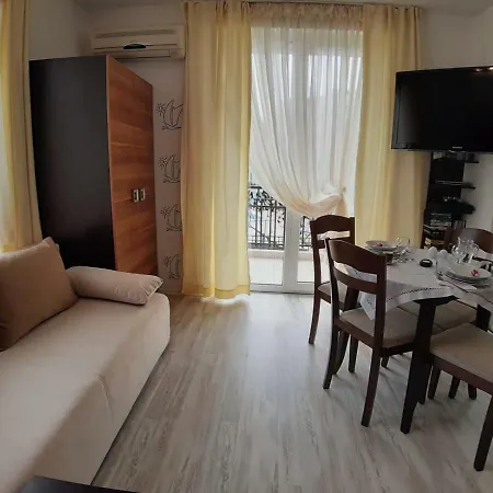 Apartamento Rainbow Sea Isle Sunny Beach