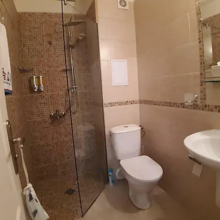 Apartamento Rainbow Sea Isle
