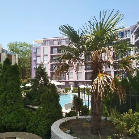 Rainbow Sea Isle Apartamento